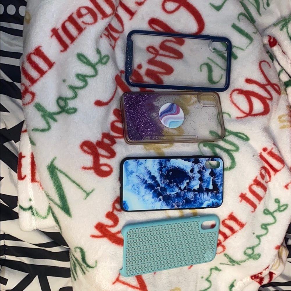 iPhone XS Max cases